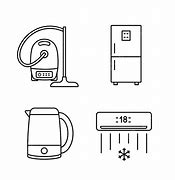 Image result for Waste Household Appliances