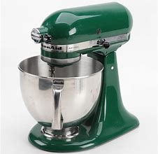 Image result for KitchenAid Artisan 5 Qt Stand Mixer