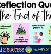Image result for Reflective Questions
