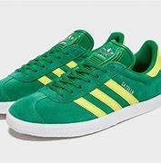 Image result for Yellow Adidas Shoes Outfit