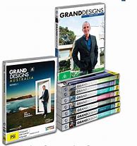 Image result for Grand Designs DVD