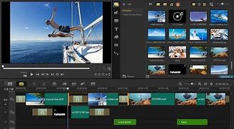 Image result for Professional Video Editing Software