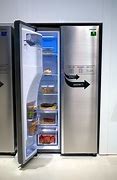 Image result for White Retro Refrigerator