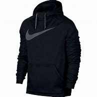 Image result for Black Nike Sweatshirt