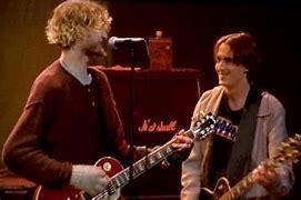 Image result for Mike McCready Mad Season