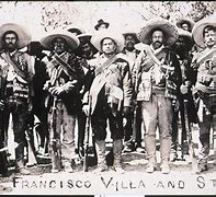 Image result for Hanging in Mexican Civil War