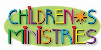 Image result for free children's church ministry clip art