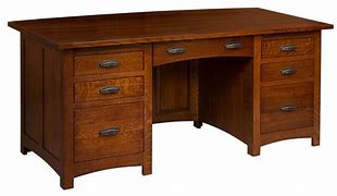 Image result for Stand Up Furniture Adjustable Wooden Desk