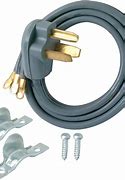 Image result for Samsung Dryer Power Cord