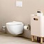 Image result for Wall Mounted Toilet