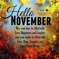 Image result for November Quotes Funny