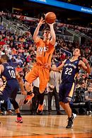 Image result for Phoenix Suns the Valley