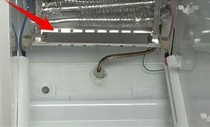 Image result for GE Refrigerator Defrost Problems