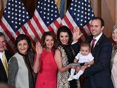 Image result for Nancy Pelosi Family and Grandchildren