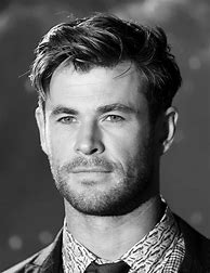 Image result for Chris Hemsworth Eye Color