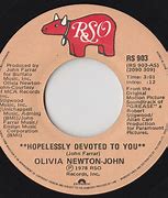Image result for Olivia Hopelessly Devoted to You