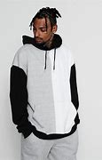 Image result for Hoodie Black and White Amazone