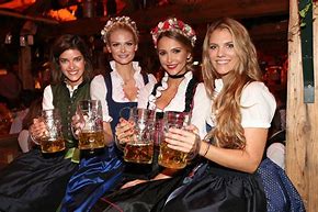 Image result for Women of Beer Fest