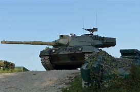 Image result for Ukraine Leopard 1 tanks