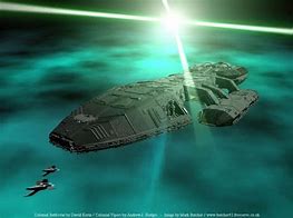 Image result for Battlestar Galactica Screensaver