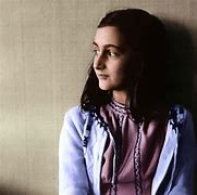 Image result for Anne Frank Foto