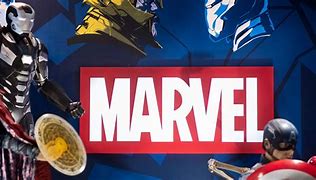 Image result for Marvel sues heirs