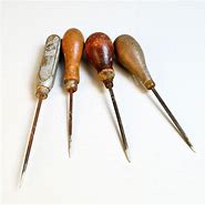 Image result for Solid Metal Awl