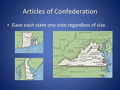 Image result for Articles of Confederation