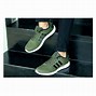 Image result for Adidas Green Stripe Shoes