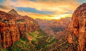 Image result for Zion National Park Tours