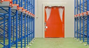 Image result for Making a Walk-In Freezer