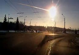 Image result for Russian Meteor