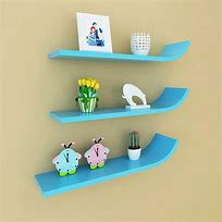 Image result for DIY Floating Shelf Plans