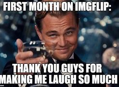 Image result for Thank You for Making Me Laugh Meme