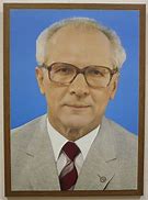 Image result for Erich Honecker Trial