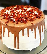 Image result for Bacon Hair Cake
