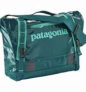 Image result for Patagonia Messenger Bag