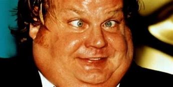 Image result for Chris Farley Funny Face