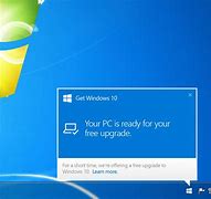Image result for Upgrading Windows 7 to Windows 10