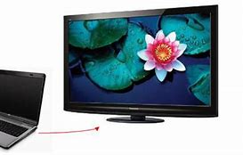 Image result for How to Connect Laptop to Old TV