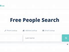 Image result for Google People Search by Name Free