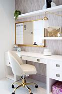 Image result for Cute Small Desk Chair for Bedroom