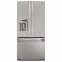 Image result for Sears Refrigerators French Doors