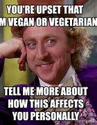 Image result for Vegan Memes