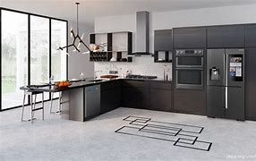 Image result for Samsung Kitchen Appliance Colors