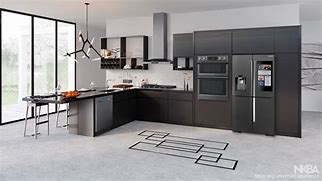 Image result for Samsung Kitchen Appliance Finishes