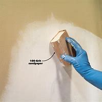 Image result for How to Fix a Drywall Hole