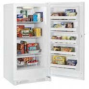 Image result for Sears Kenmore Upright Freezers Frost Free