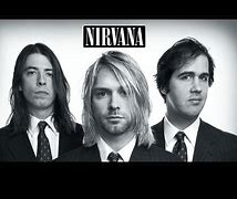 Image result for Kurt Cobain Born Where