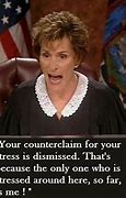 Image result for Funny Judge Judy